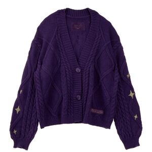 Taylor Swift Speak Now Cardigan